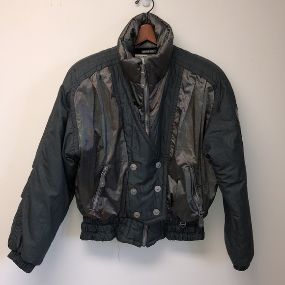 Obermeyer. Women’s Ski Jacket. . Size 10. - Picture 7 of 11